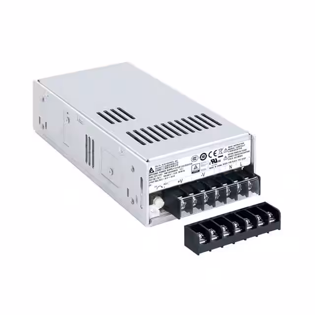PMF-24V200WCAB Delta Electronics  Convertitori AC DC